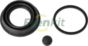 Frenkit 240087 - Remkomplekts, Bremžu suports www.autospares.lv