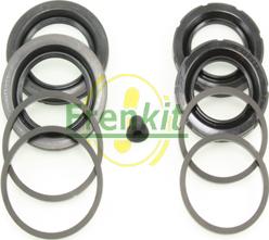 Frenkit 240039 - Remkomplekts, Bremžu suports www.autospares.lv