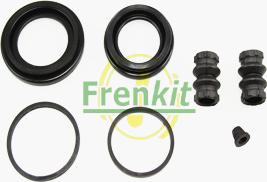 Frenkit 240024 - Repair Kit, brake caliper www.autospares.lv