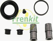 Frenkit 240022 - Remkomplekts, Bremžu suports www.autospares.lv