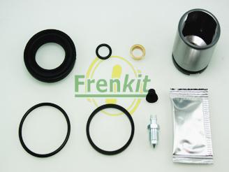 Frenkit 241905 - Repair Kit, brake caliper www.autospares.lv