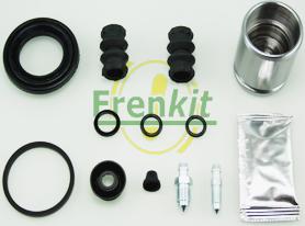 Frenkit 241902 - Ремкомплект, тормозной суппорт www.autospares.lv