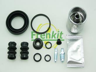 Frenkit 241910 - Ремкомплект, тормозной суппорт www.autospares.lv