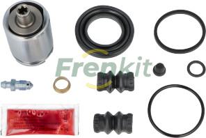 Frenkit 241921 - Remkomplekts, Bremžu suports www.autospares.lv