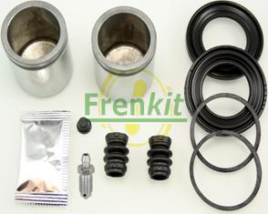 Frenkit 248959 - Remkomplekts, Bremžu suports www.autospares.lv