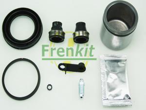 Frenkit 248914 - Remkomplekts, Bremžu suports www.autospares.lv