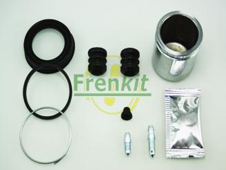 Frenkit 248911 - Remkomplekts, Bremžu suports www.autospares.lv