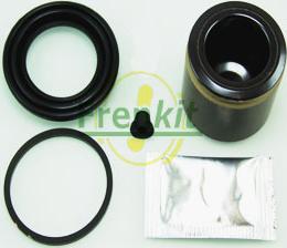 Frenkit 248986 - Remkomplekts, Bremžu suports www.autospares.lv