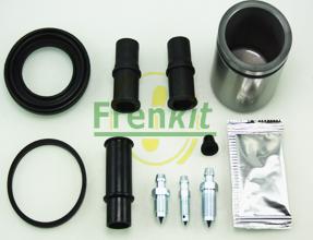 Frenkit 248935 - Remkomplekts, Bremžu suports www.autospares.lv