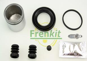 Frenkit 248937 - Remkomplekts, Bremžu suports www.autospares.lv