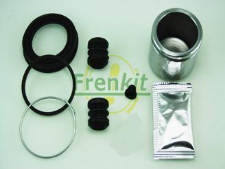 Frenkit 248978 - Repair Kit, brake caliper www.autospares.lv