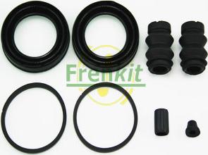 Frenkit 248091 - Repair Kit, brake caliper www.autospares.lv