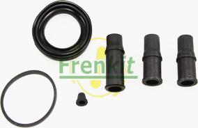 Frenkit 248041 - Remkomplekts, Bremžu suports autospares.lv