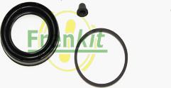 Frenkit 248043 - Remkomplekts, Bremžu suports www.autospares.lv