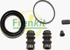 Frenkit 248056 - Repair Kit, brake caliper www.autospares.lv