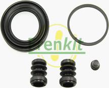 Frenkit 248050 - Remkomplekts, Bremžu suports www.autospares.lv