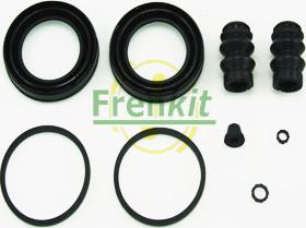 Frenkit 248060 - Repair Kit, brake caliper www.autospares.lv