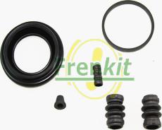 Frenkit 248062 - Ремкомплект, тормозной суппорт www.autospares.lv