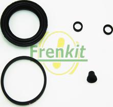 Frenkit 248004 - Remkomplekts, Bremžu suports www.autospares.lv