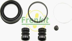 Frenkit 248006 - Repair Kit, brake caliper www.autospares.lv