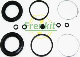 Frenkit 248002 - Ремкомплект, тормозной суппорт www.autospares.lv