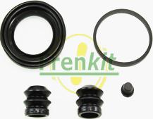 Frenkit 248014 - Ремкомплект, тормозной суппорт www.autospares.lv