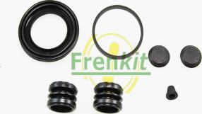 Frenkit 248010 - Remkomplekts, Bremžu suports www.autospares.lv