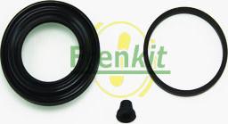 Frenkit 248085 - Remkomplekts, Bremžu suports www.autospares.lv