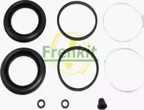 Frenkit 248030 - Ремкомплект, тормозной суппорт www.autospares.lv