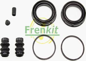 Frenkit 248079 - Remkomplekts, Bremžu suports www.autospares.lv