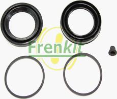 Frenkit 248076 - Repair Kit, brake caliper www.autospares.lv