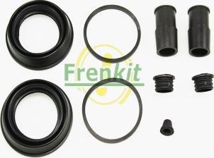 Frenkit 248077 - Remkomplekts, Bremžu suports www.autospares.lv