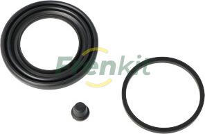 Frenkit 248158 - Remkomplekts, Bremžu suports www.autospares.lv