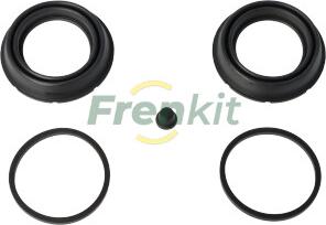 Frenkit 248170 - Remkomplekts, Bremžu suports www.autospares.lv