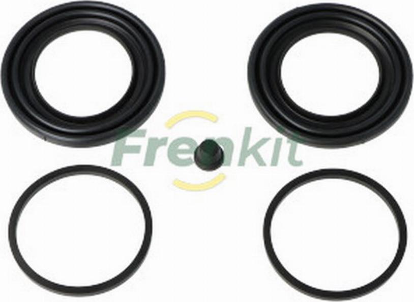 Frenkit 248172 - Remkomplekts, Bremžu suports www.autospares.lv