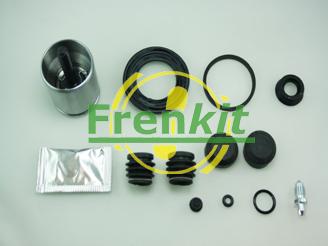 Frenkit 248813 - Remkomplekts, Bremžu suports autospares.lv