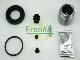 Frenkit 243946 - Remkomplekts, Bremžu suports www.autospares.lv