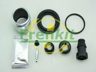 Frenkit 243952 - Remkomplekts, Bremžu suports www.autospares.lv