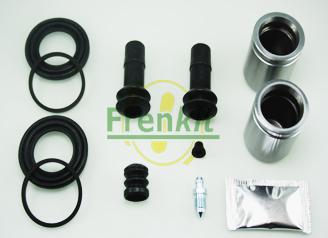 Frenkit 243916 - Remkomplekts, Bremžu suports www.autospares.lv