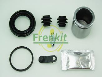 Frenkit 243930 - Remkomplekts, Bremžu suports www.autospares.lv