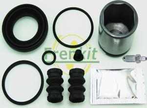 Frenkit 243938 - Repair Kit, brake caliper www.autospares.lv