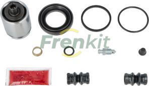 Frenkit 243979 - Remkomplekts, Bremžu suports www.autospares.lv