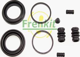 Frenkit 243040 - Remkomplekts, Bremžu suports www.autospares.lv