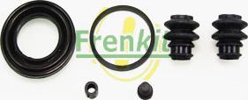 Frenkit 243041 - Remkomplekts, Bremžu suports www.autospares.lv