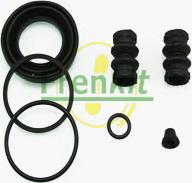 Frenkit 243048 - Repair Kit, brake caliper www.autospares.lv