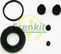 Frenkit 243054 - Remkomplekts, Bremžu suports www.autospares.lv