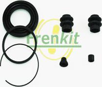 Frenkit 243051 - Ремкомплект, тормозной суппорт www.autospares.lv