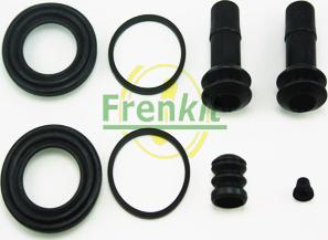 Frenkit 243064 - Remkomplekts, Bremžu suports www.autospares.lv