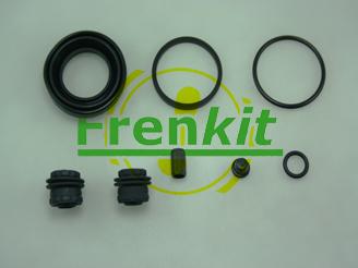 Frenkit 243066 - Remkomplekts, Bremžu suports www.autospares.lv