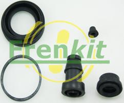 Frenkit 243061 - Remkomplekts, Bremžu suports www.autospares.lv